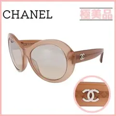 CHANEL サングラス
