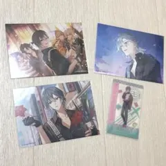18TRIP エイトリ ブロマイドコレクション 蜂乃屋凪 ブロマイド スチル