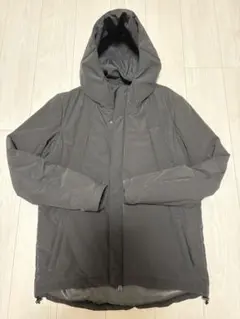 廃盤 水沢ダウンREQUISITE DAMOGK35U プルオーバー 黒 XL - メルカリ