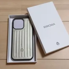rimowa iphone16promax