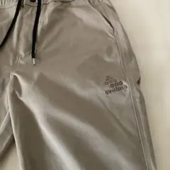 スボルメパンツ