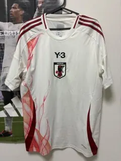 y3 ウェア