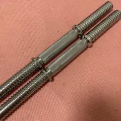 ダンベルシャフト 2本セットのサムネイル