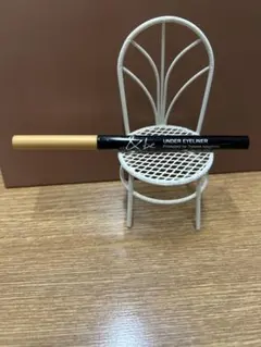 ＆be アンダーアイライナー ゴールドパールのサムネイル