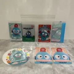 ハンギョドン　8点セット