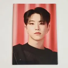 SEVENTEEN FOLLOW トレカ 70 イルコン