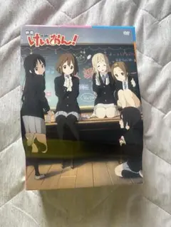 きゃらスリーブコレクションデラックス 映画 けいおん! スリーブ