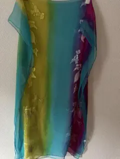 ショール マフラー