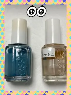 エッシー　日本製　ネイルラッカのサムネイル