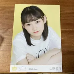 藤沢莉子 山野愛月 生写真 山野は裏アカ使用 ≒JOY運営、山野愛月・藤沢莉子めぐるSNS投稿に声明 直筆セット アイドル