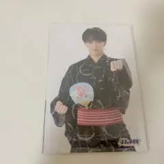 EBiDAN museum 2026 ポストカード 2枚セット 超特急 マサヒロ - メルカリ