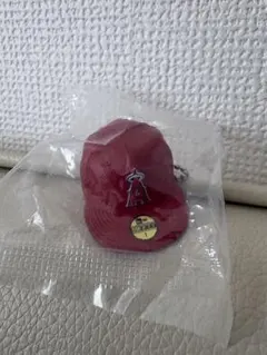 NEW ERA ニューエラ　MLB ガチャ　ロサンゼルスエンゼルス