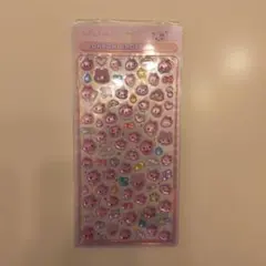 【しずくちゃん】ボンボンドロップシールミニ　クーリア正規品　うるちゅる