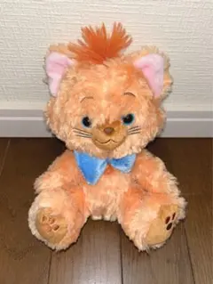 ディズニー トゥルーズ おしゃれキャット ぬいぐるみ マリー