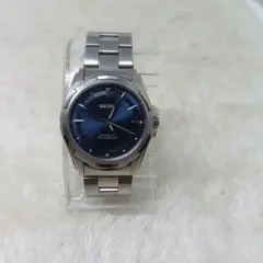 【メルカリ最安値！】セイコーキネティック　メンズ腕時計　チタニウム 生産終了品✨SEIKO 腕時計 ダイバーズウォッチ キネティック