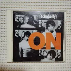 echobelly ON