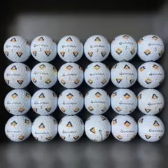 ロストボール テーラーメイド tp5x