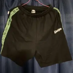 FR2×9090ハーフパンツ