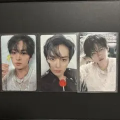 2026年最新】STRAYkids リノ トレカ giantの人気アイテム - メルカリ