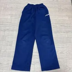 FILA フィラ　ネイビー体操服 サイズ120