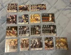 HoneyWorks ヴァイスシュヴァルツ Full Throttle4 FT4