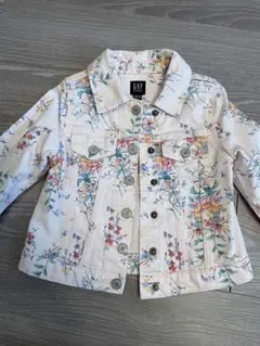 ピンク ジャケット