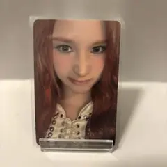 HUENING BAHIYYIH Against The World IIカード