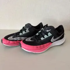 NIKEナイキ AIR ZOOM RIVAL FLY3 25cm