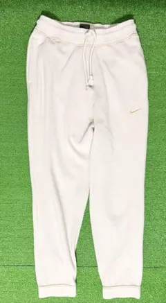 NIKE DRI-FIT ナイキ フリース ジョガーパンツ!ゆるダボ!くすみ系!