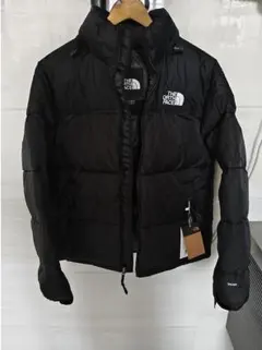 ザノースフェイス　ヌプシ　　ダウンジャケットXL