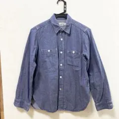 2026年最新】エンジニアードガーメンツ シャツの人気アイテム - メルカリ