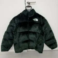 Supreme The North Face ファーヌプシ - メルカリ