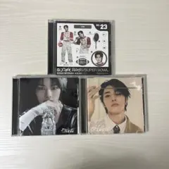 アイエン　social path giant hollow CD