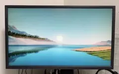 Zowie XL2546X（スタンド、アイシールド無し）韓国版 - メルカリ