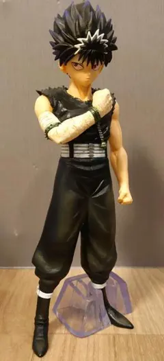 一番くじ 幽☆遊☆白書 暗黒武術会編vol.2 C賞 飛影 MASTERLISE