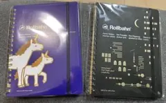 【新品・未開封】Rollbahn 福袋限定品2冊セット
