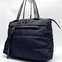 2025年最新】プラダ prada テスートボンバーの人気アイテム - メルカリ