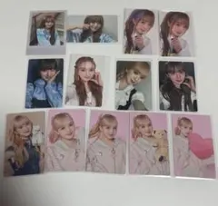 ME:I ミーアイ 山本すず トレカ まとめ売り