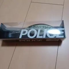DRT POLICE ポリス 2026 　未開封　DRT BASSのサムネイル