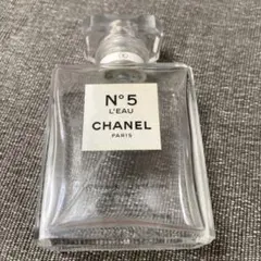 CHANEL N°5 L'Eau 香水