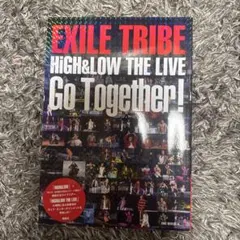 DISC2のみ】EXILE TRIBE/LDH LIVE-EXPO 2024 - メルカリ