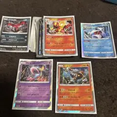 引退まとめ売りセール　300枚セット　ポケモンカード　ユキメノコ　イベルタル