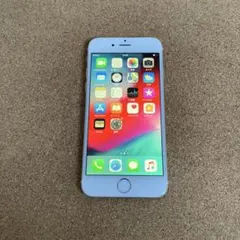 3916【早い者勝ち】iPhone6 64GB au☆