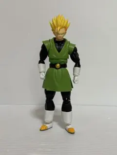 ドラゴンボール S.H.Figuarts 孫悟飯 グレートサイヤマンのサムネイル