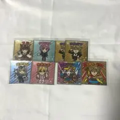 にじさんじ ビックリマンシール まとめ売り