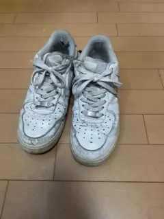 NIKE Air Force 1 ホワイト