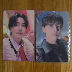 SEVENTEEN ジョンハン