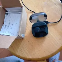 ATH-CKS50TW2-BK ワイヤレスイヤホン