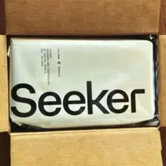 Solana mobile seeker　本体　未開封