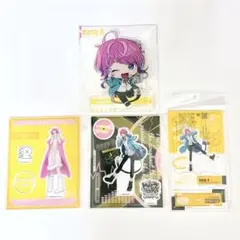 ヒプノシスマイク飴村乱数 アクリルスタンド まとめ売り